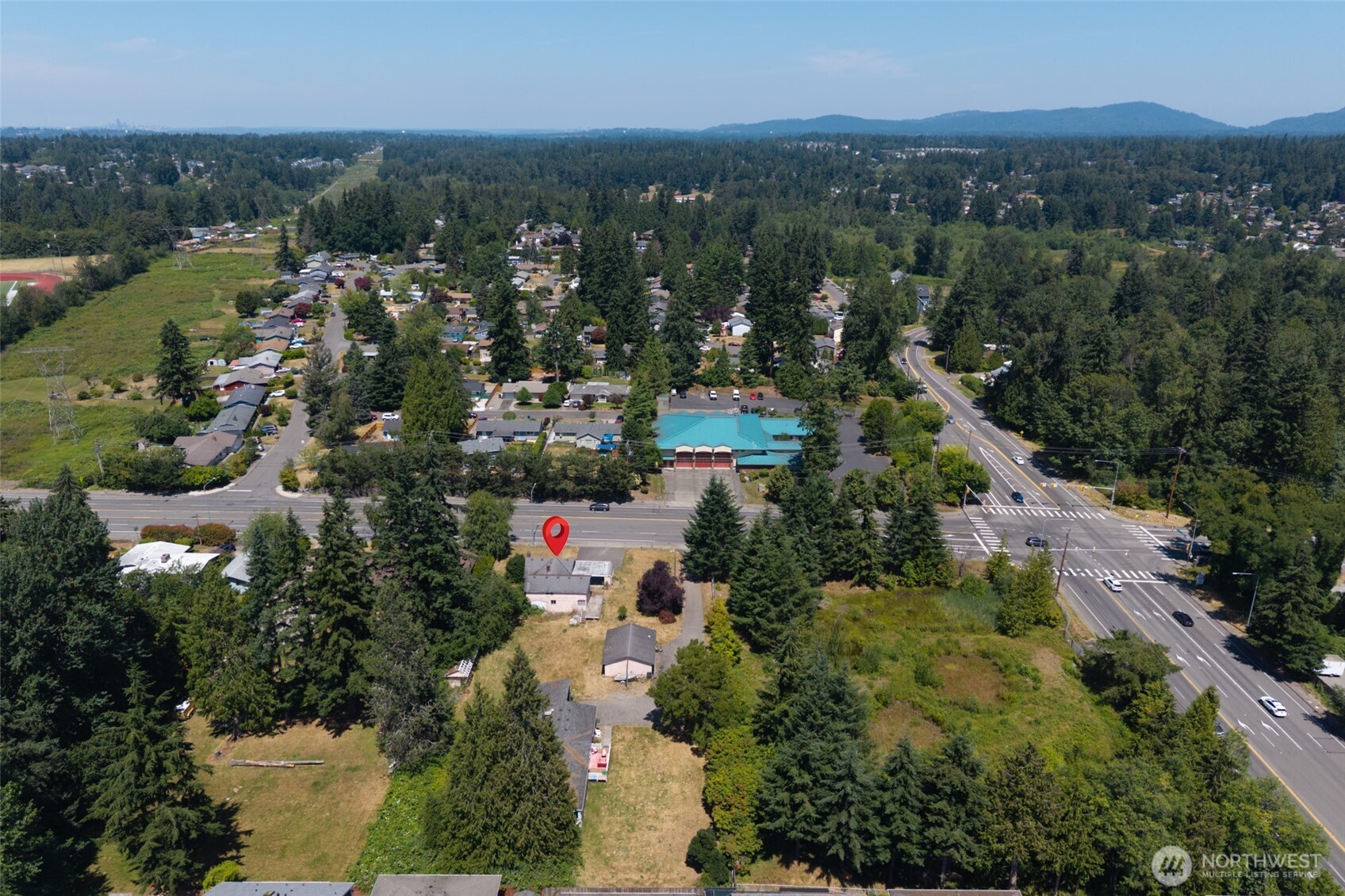 13041 Se 208th Street Property Photo 25