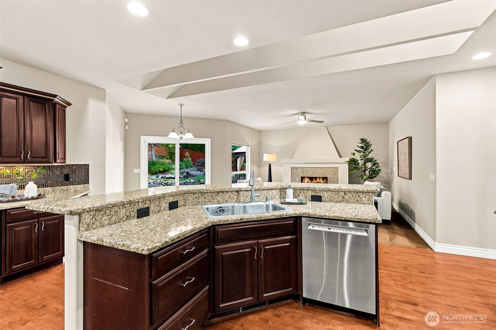 8703 Bedington Drive Property Photo 18