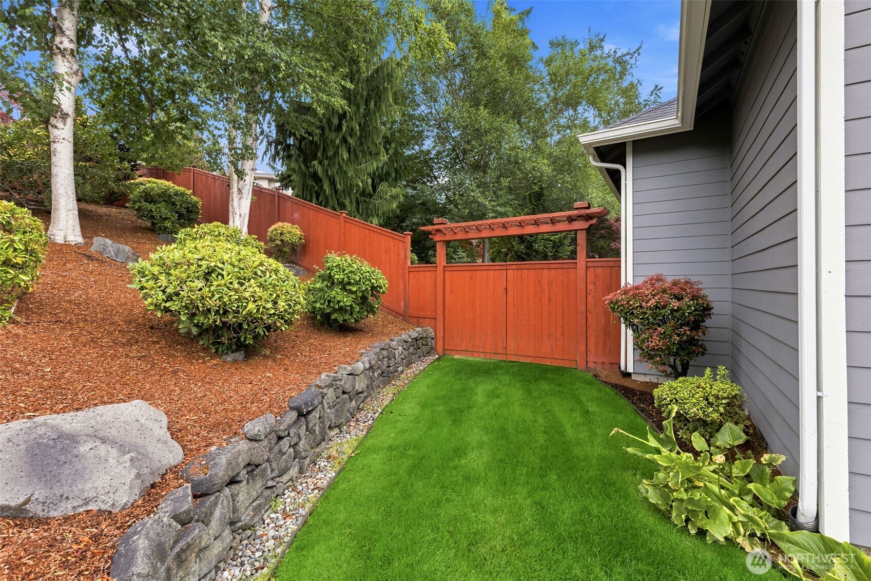 8703 Bedington Drive Property Photo 35