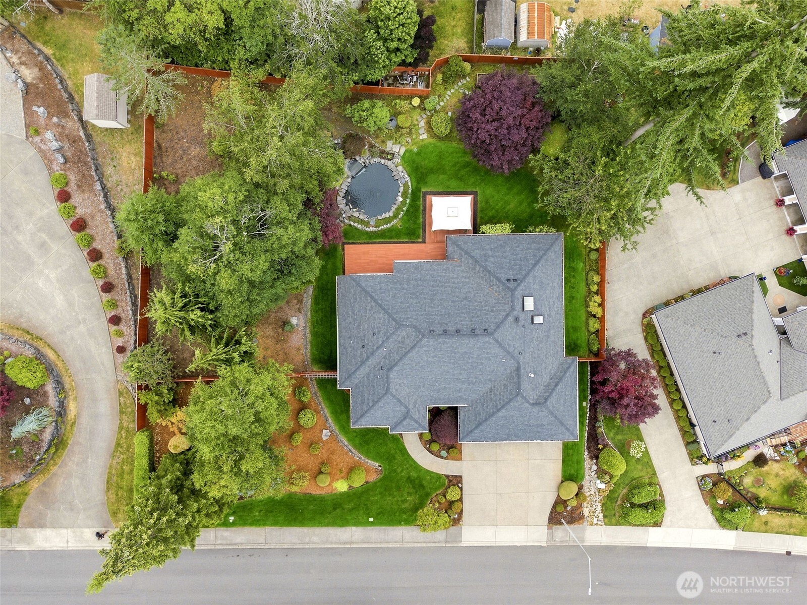8703 Bedington Drive Property Photo 36