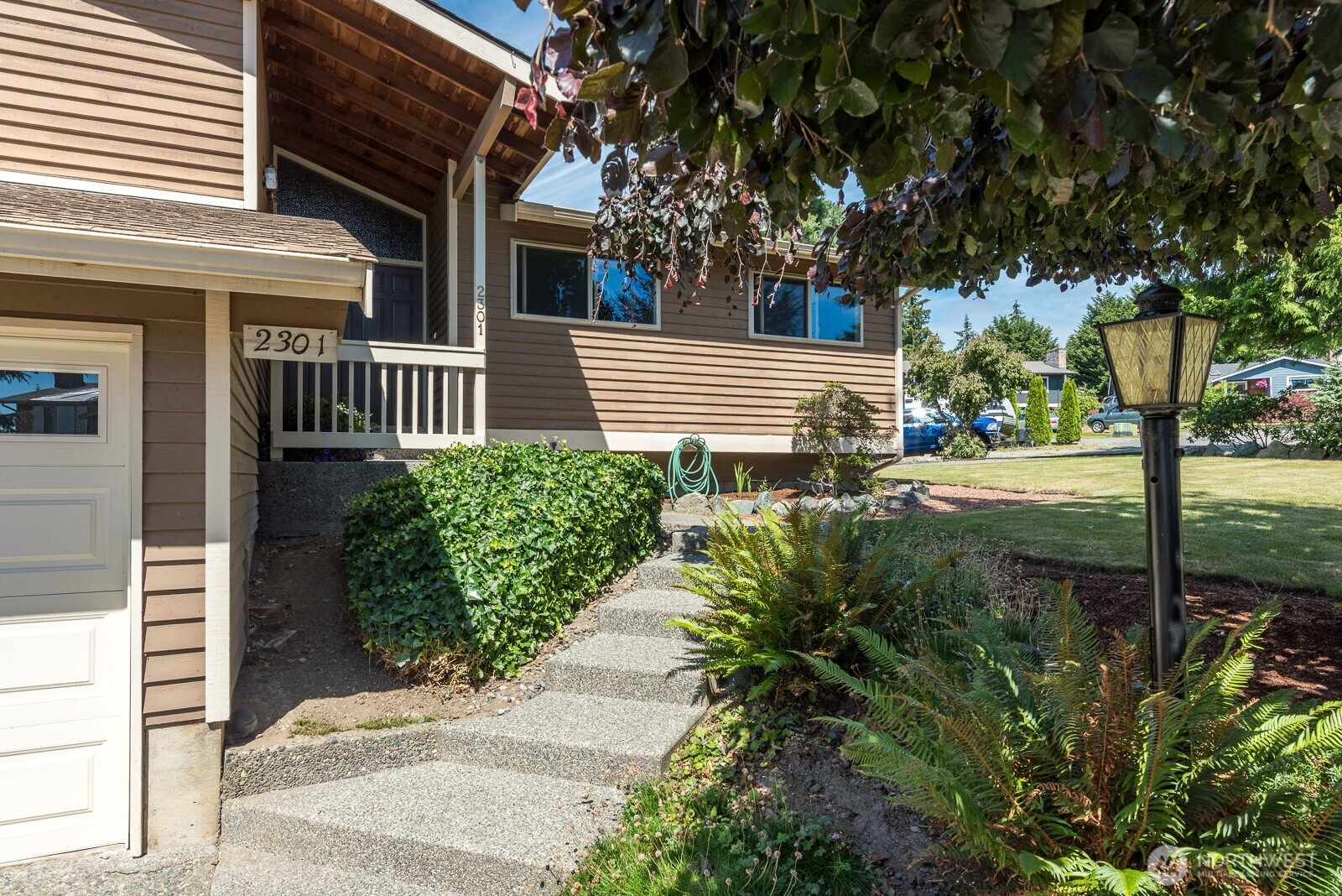 2301 Monica Drive