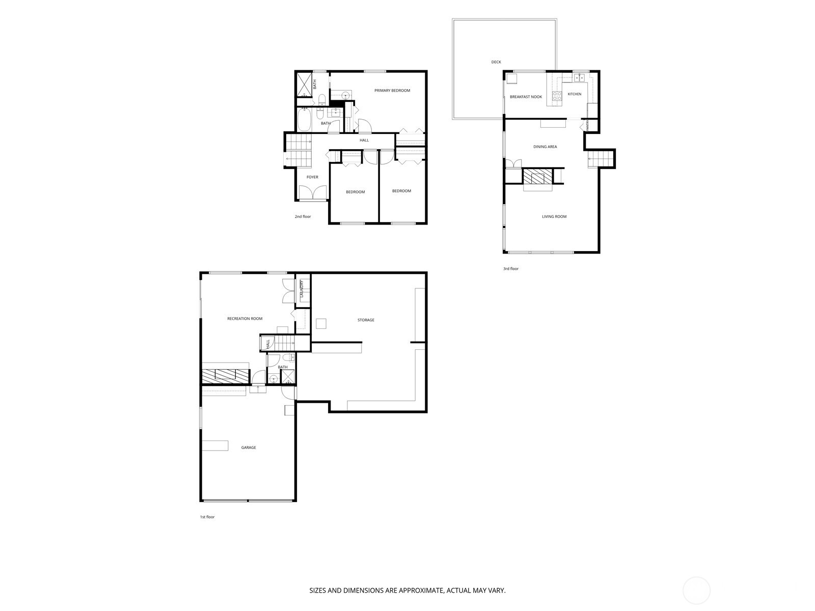2301 Monica Drive Property Photo 40