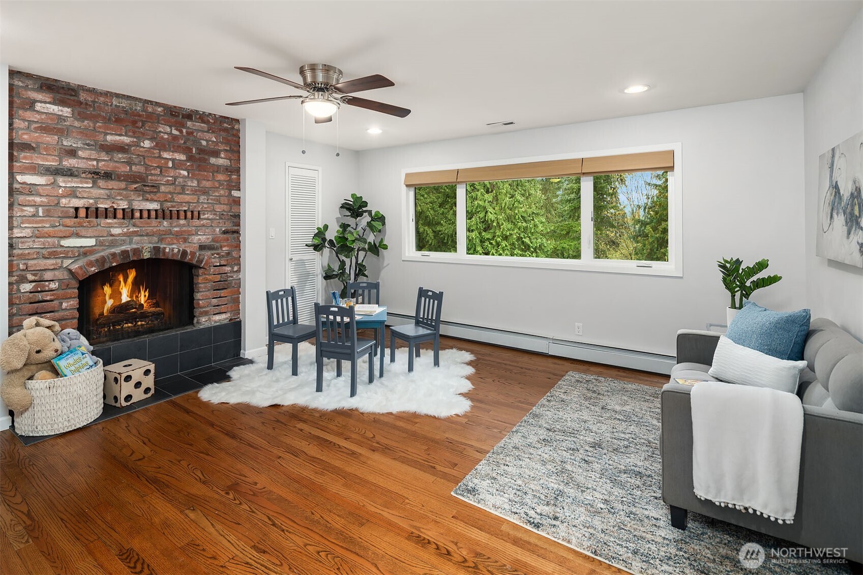 15018 152nd Avenue Property Photo 13
