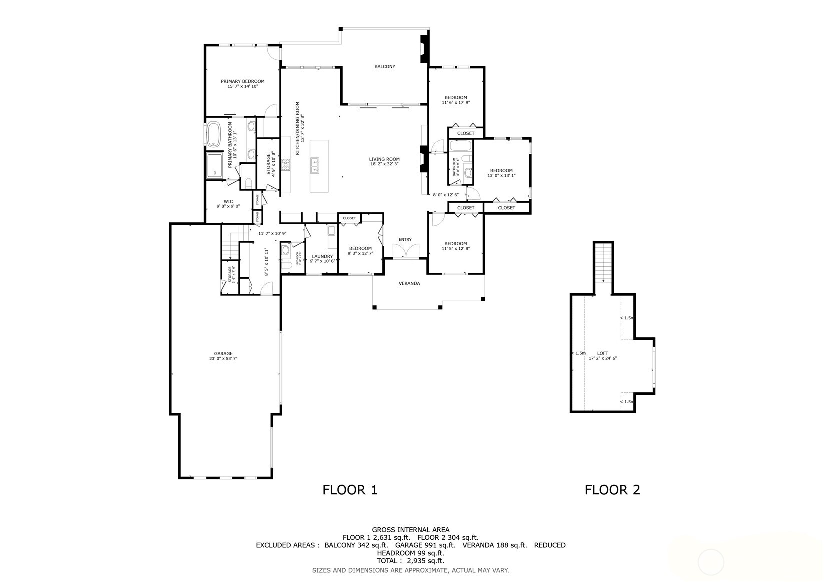 4737 Gold Ridge Lane Property Photo 40
