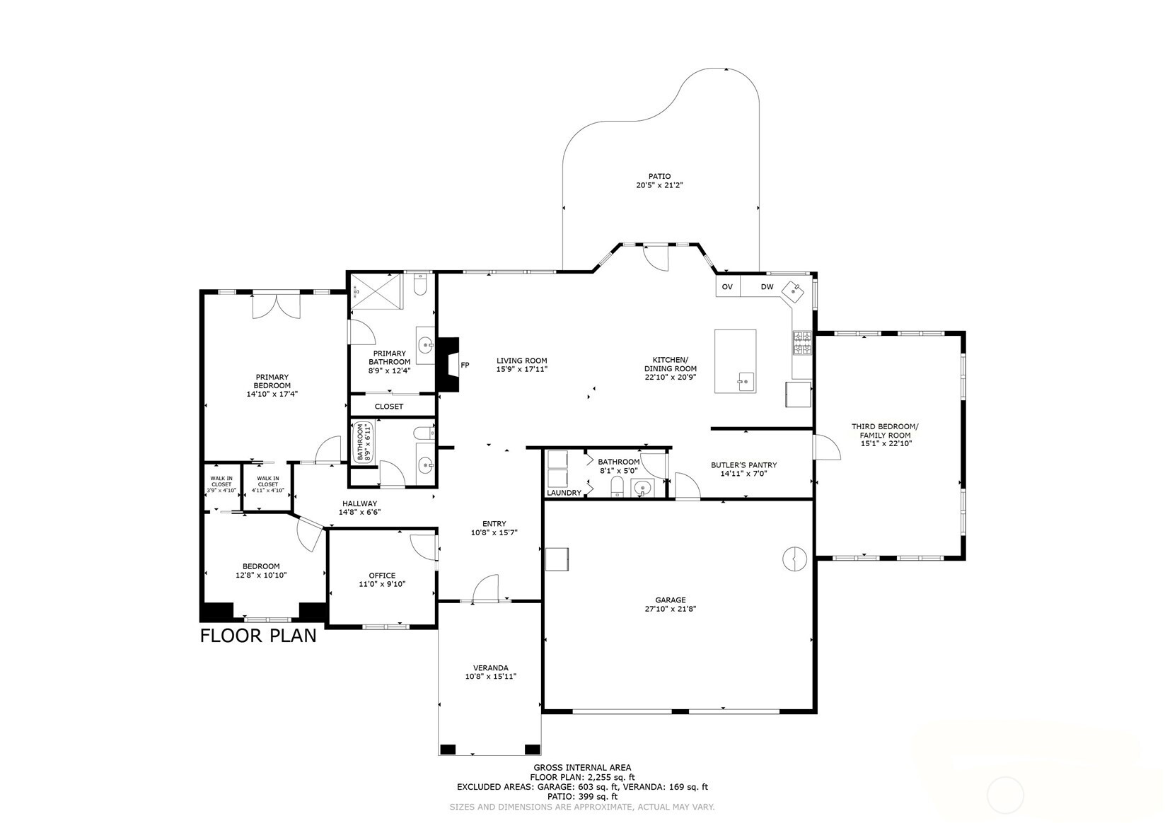 14411 Reeder Road Property Photo 40