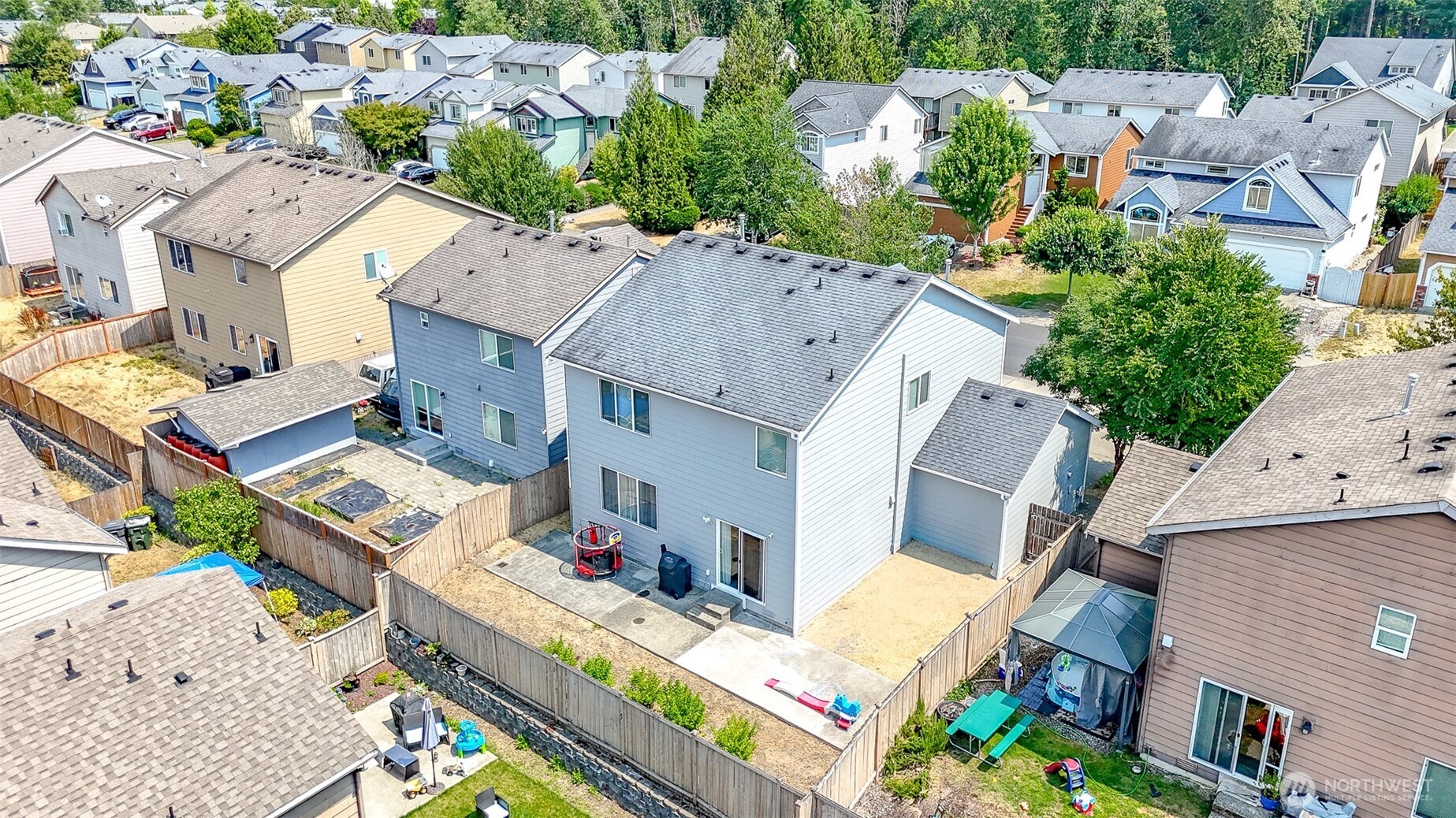 18208 72nd Avenue Property Photo 28