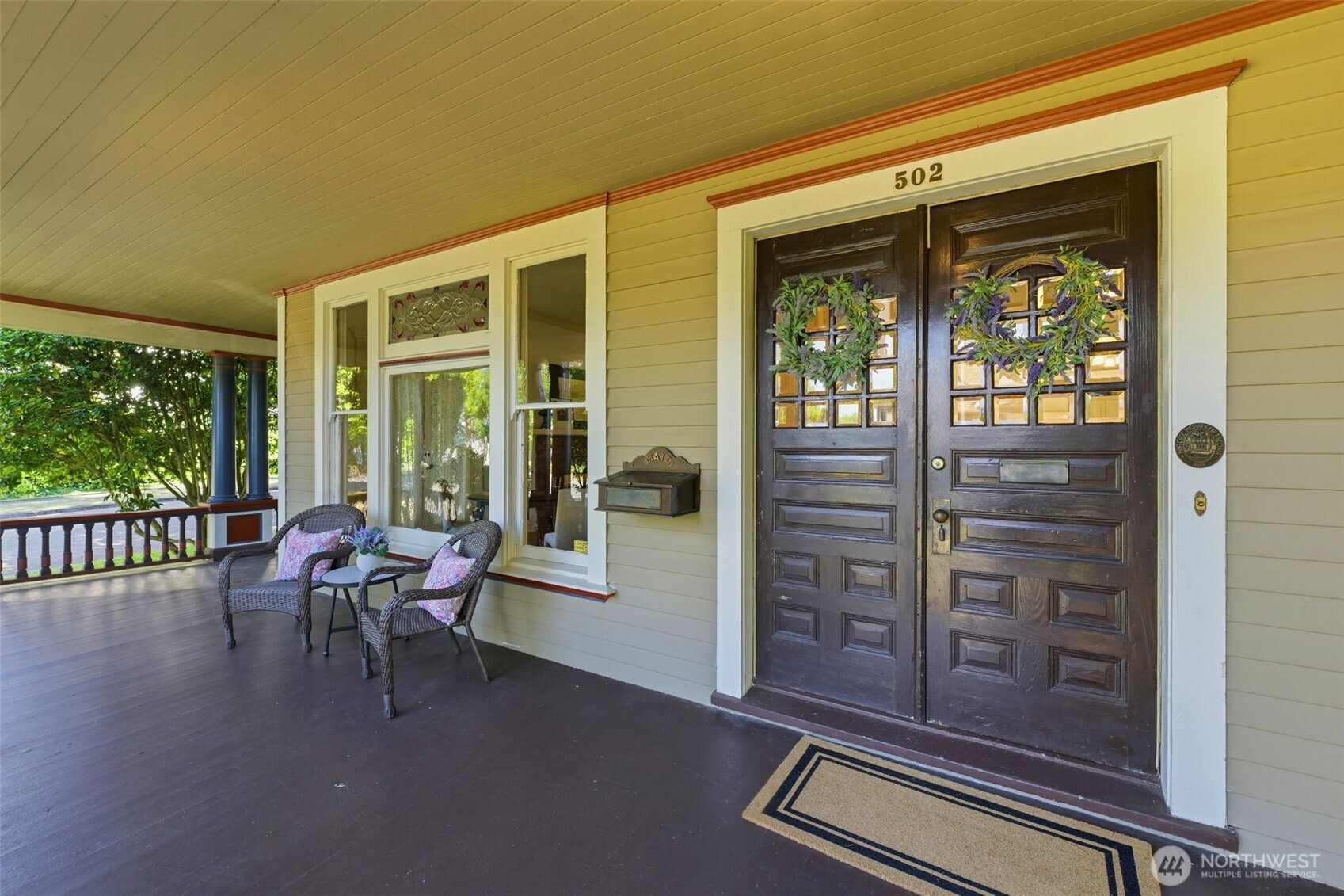 502 N E Street Property Photo 5