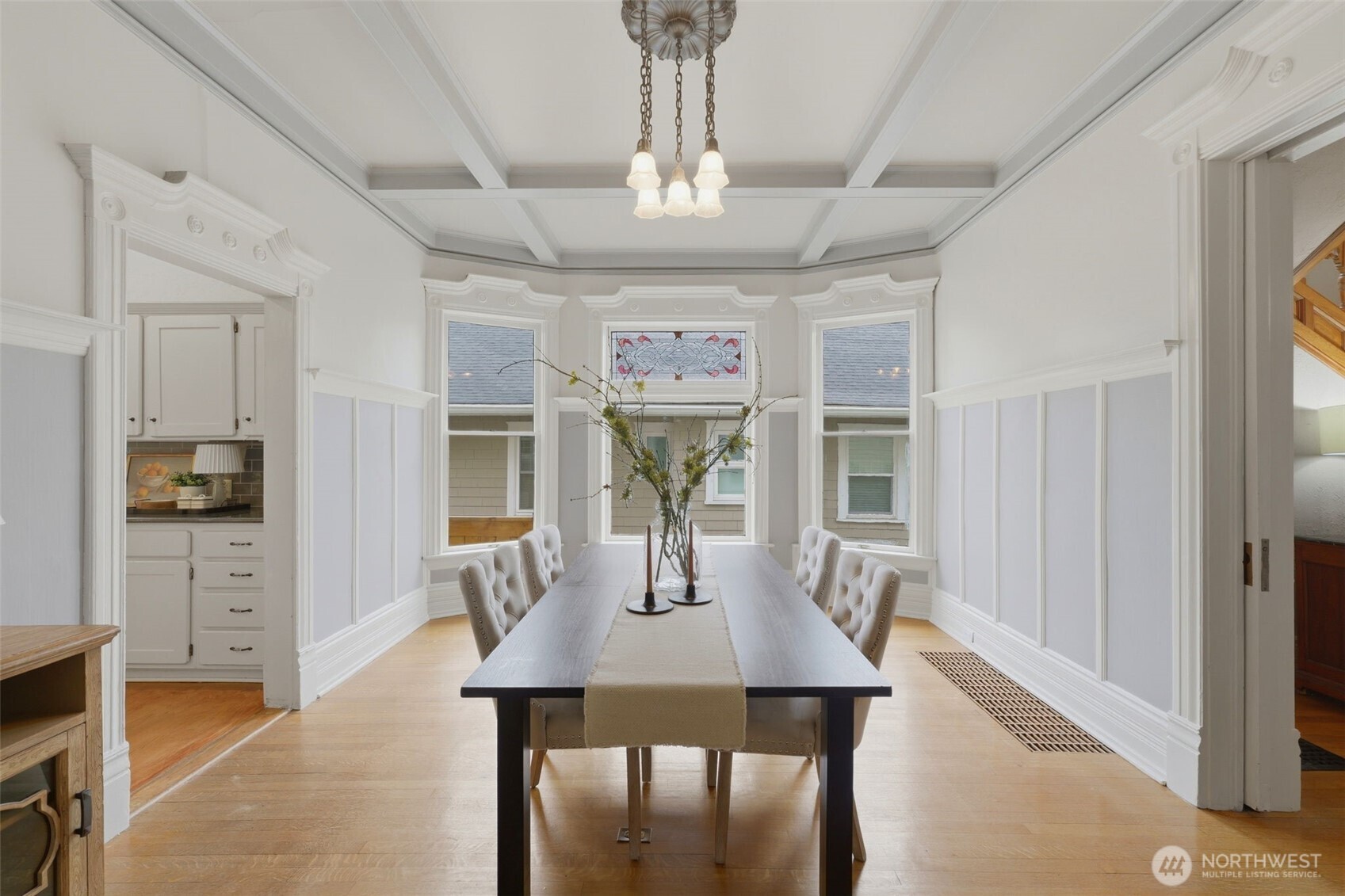 502 N E Street Property Photo 12