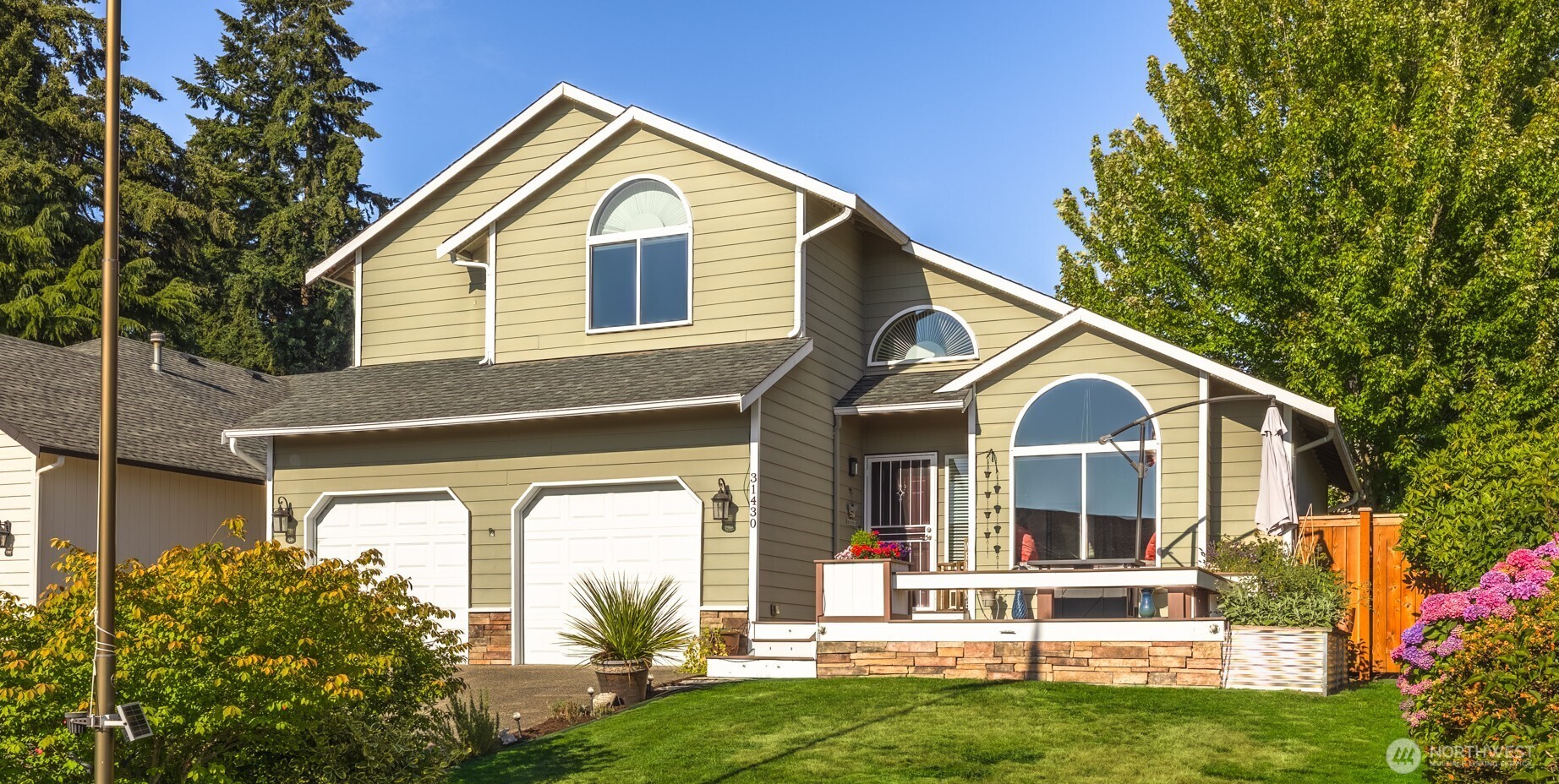 31430 114th Place Property Photo 1