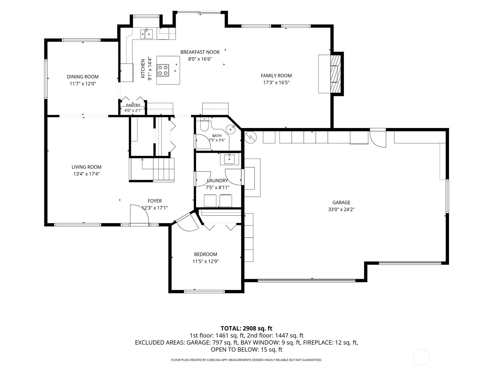 19318 Se 328th Place Property Photo 39