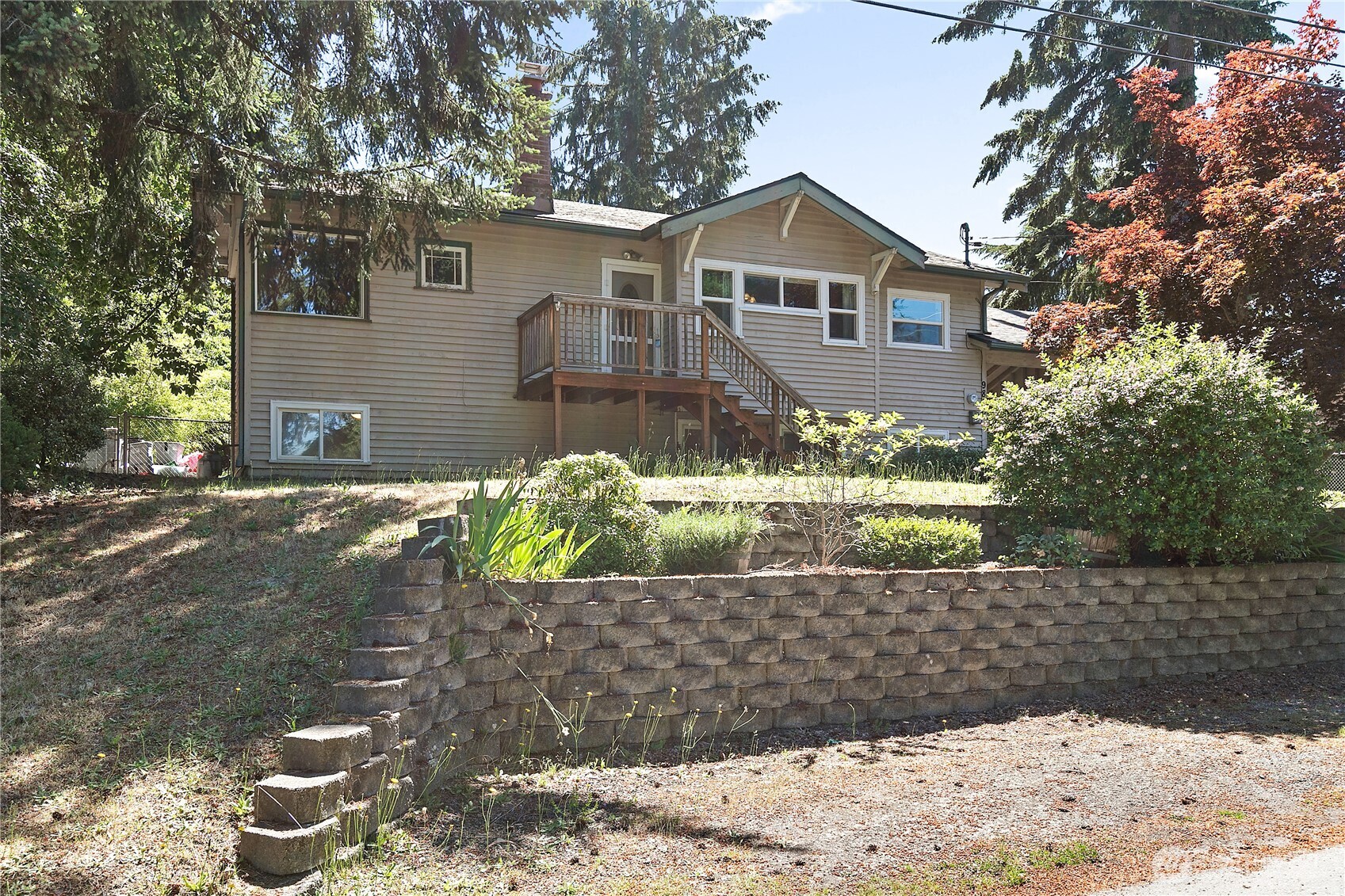 9880 Fredrickson Road Property Photo 1