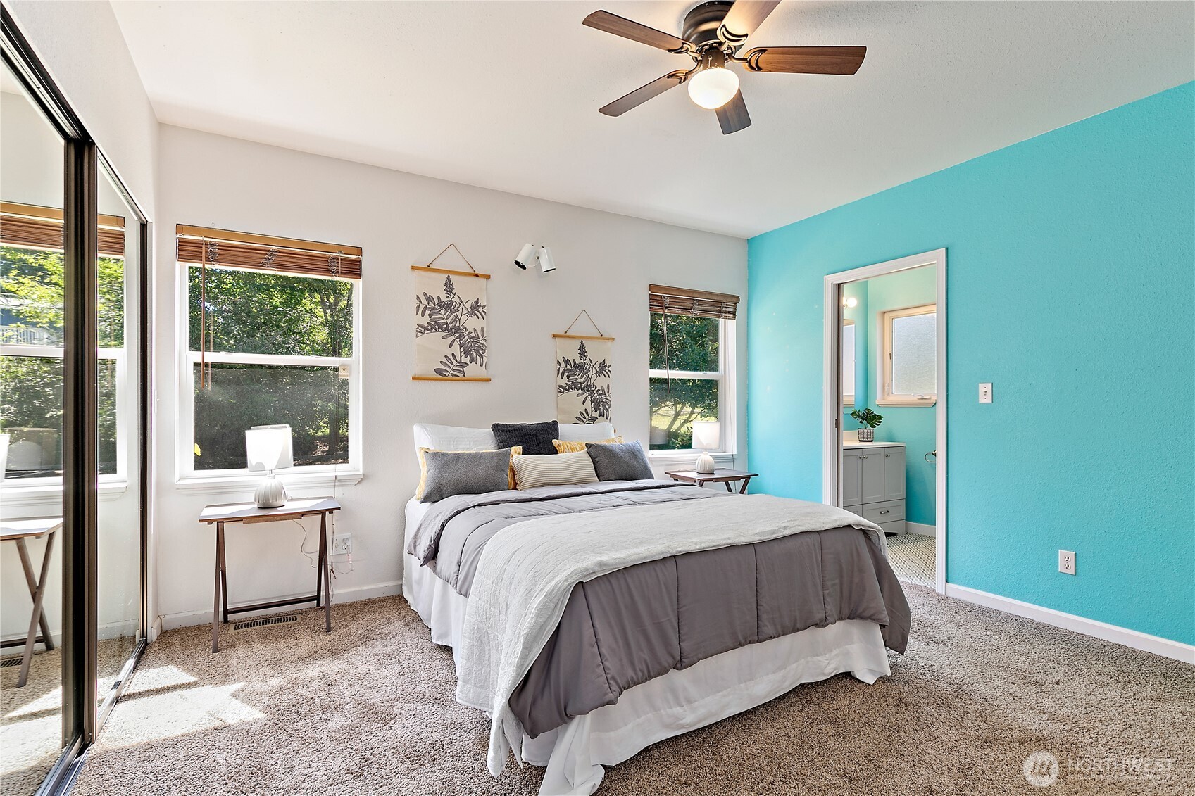 9880 Fredrickson Road Property Photo 15