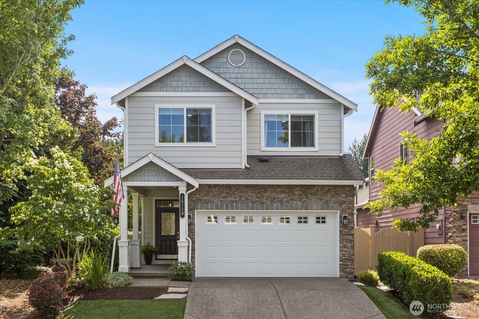 16118 35th Drive Property Photo 1