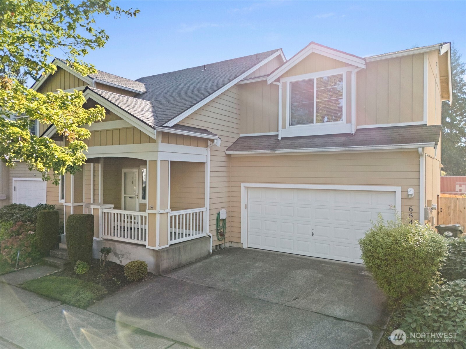 6549 Steamer Drive Property Photo 1