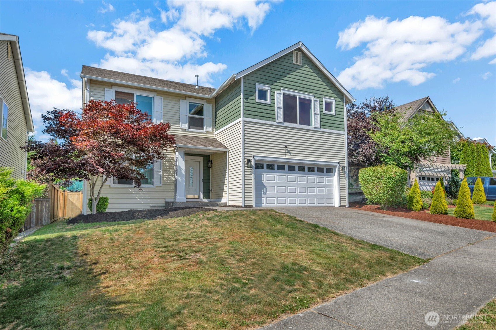 11707 22nd Street Property Photo 1