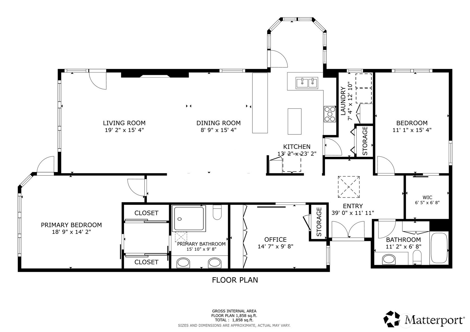 3016 N Narrows Drive 418 Property Photo 39
