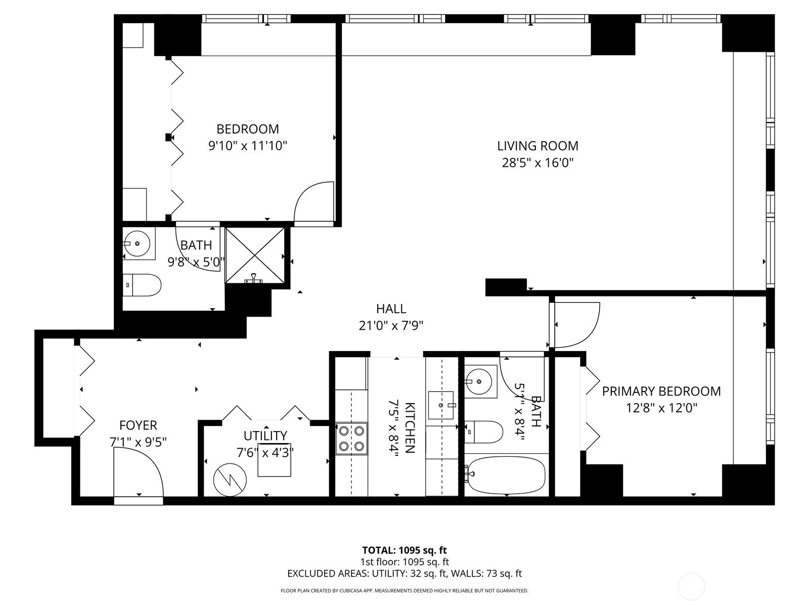 121 Vine Street 505 Property Photo 25