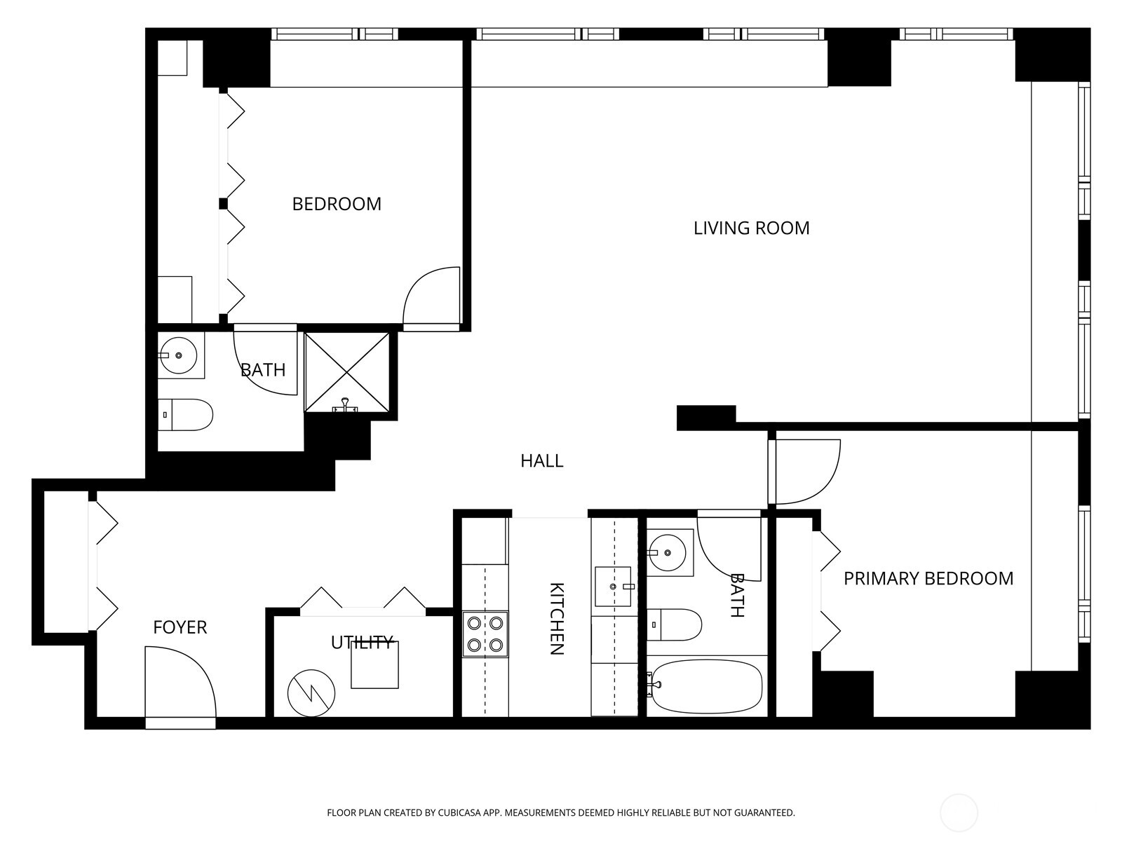 121 Vine Street 505 Property Photo 26