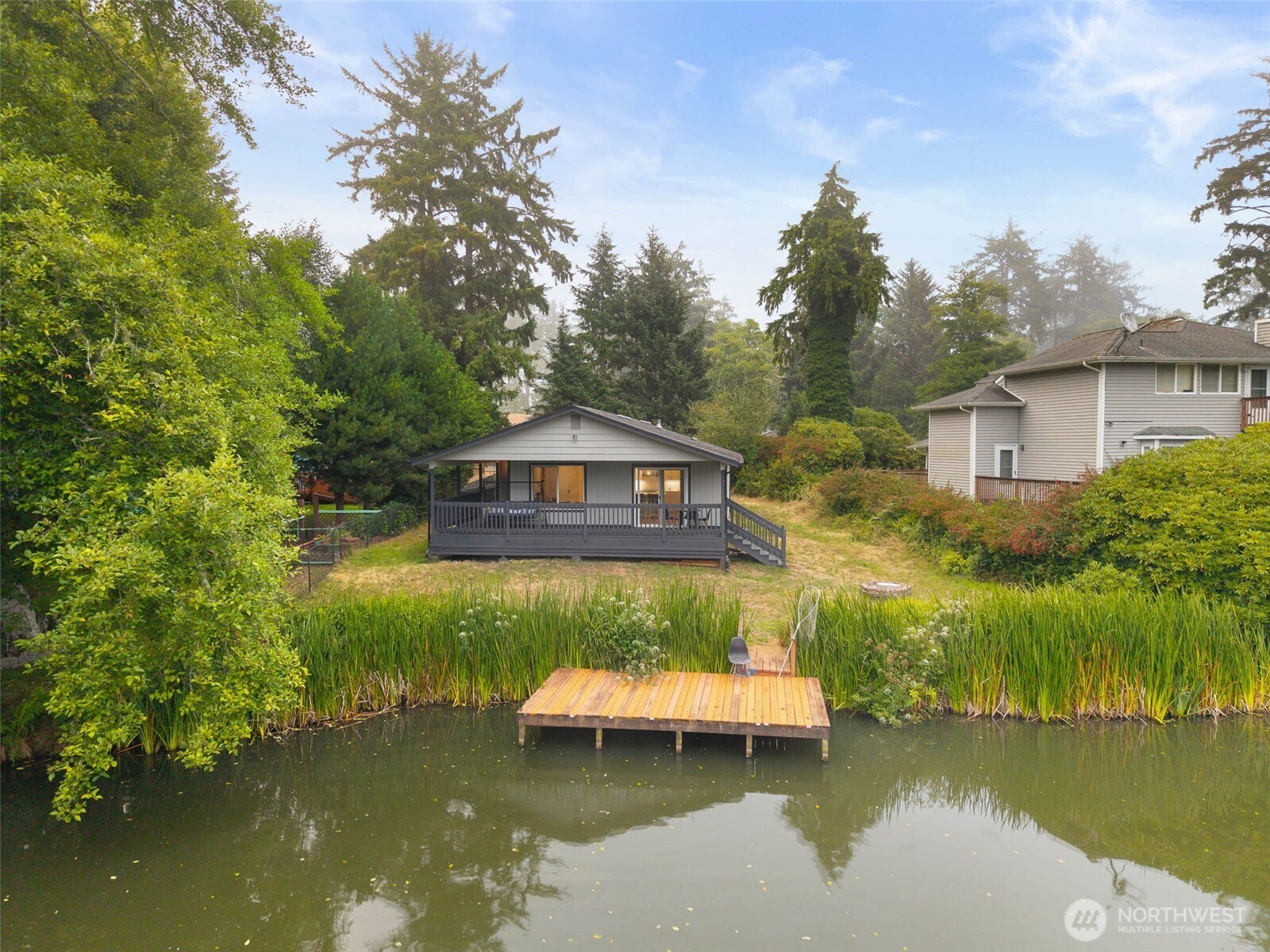 791 Duck Lake Drive Property Photo 2