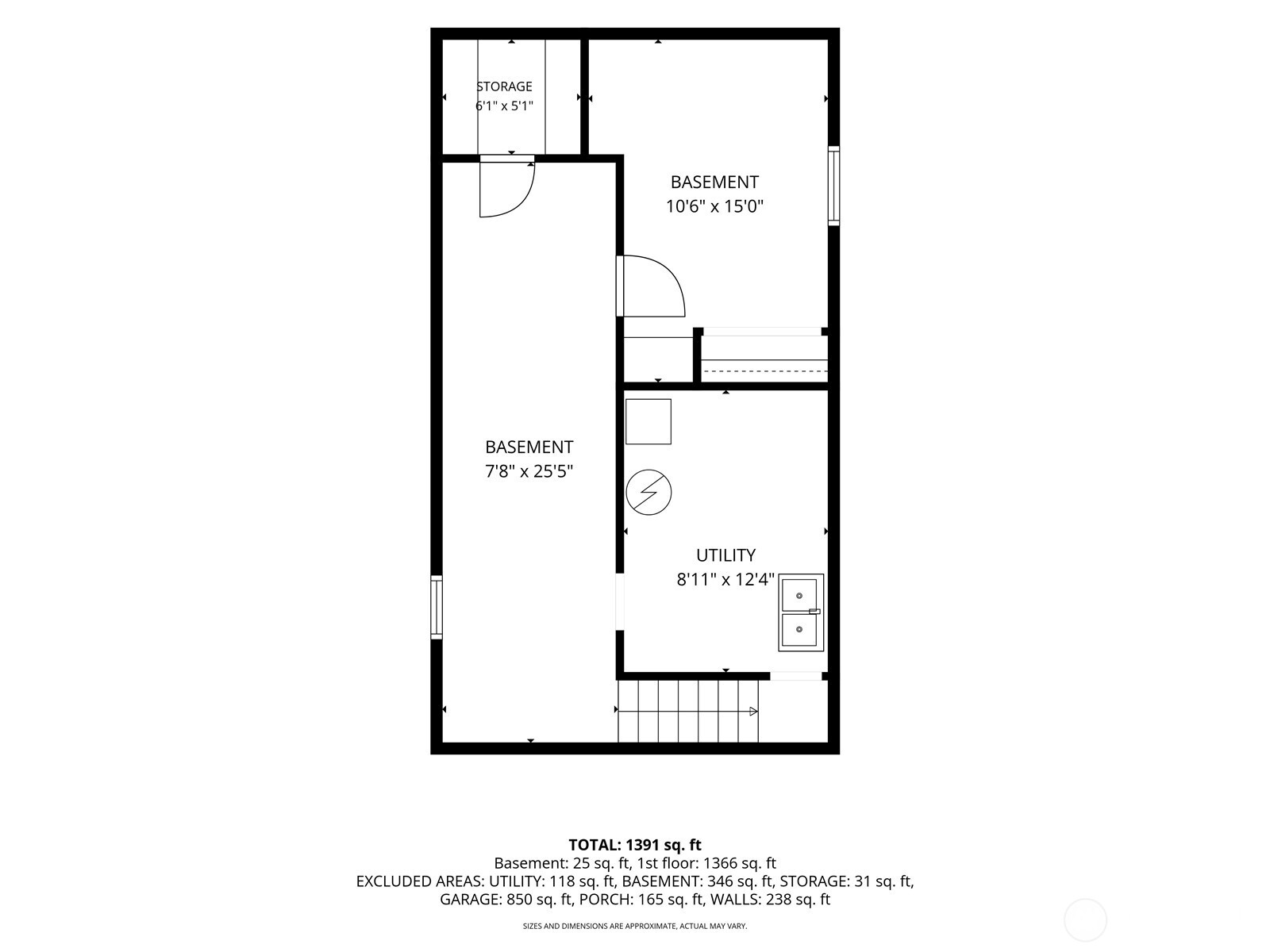 621 S Second Street Property Photo 15