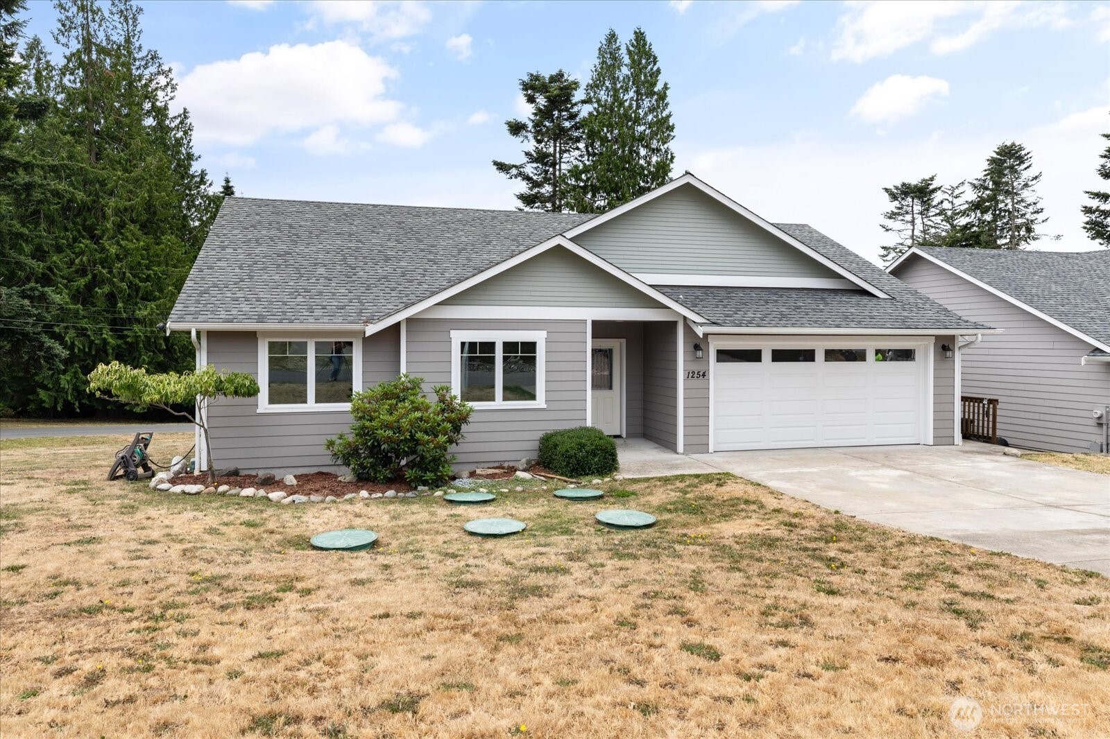 1254 Rickover Drive Property Photo 1