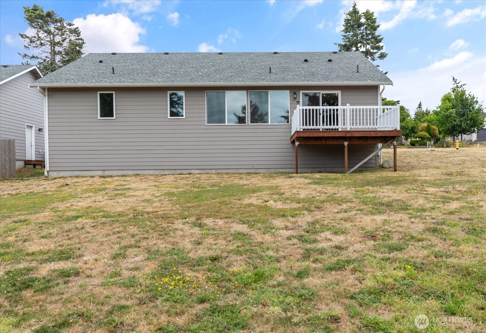1254 Rickover Drive Property Photo 32