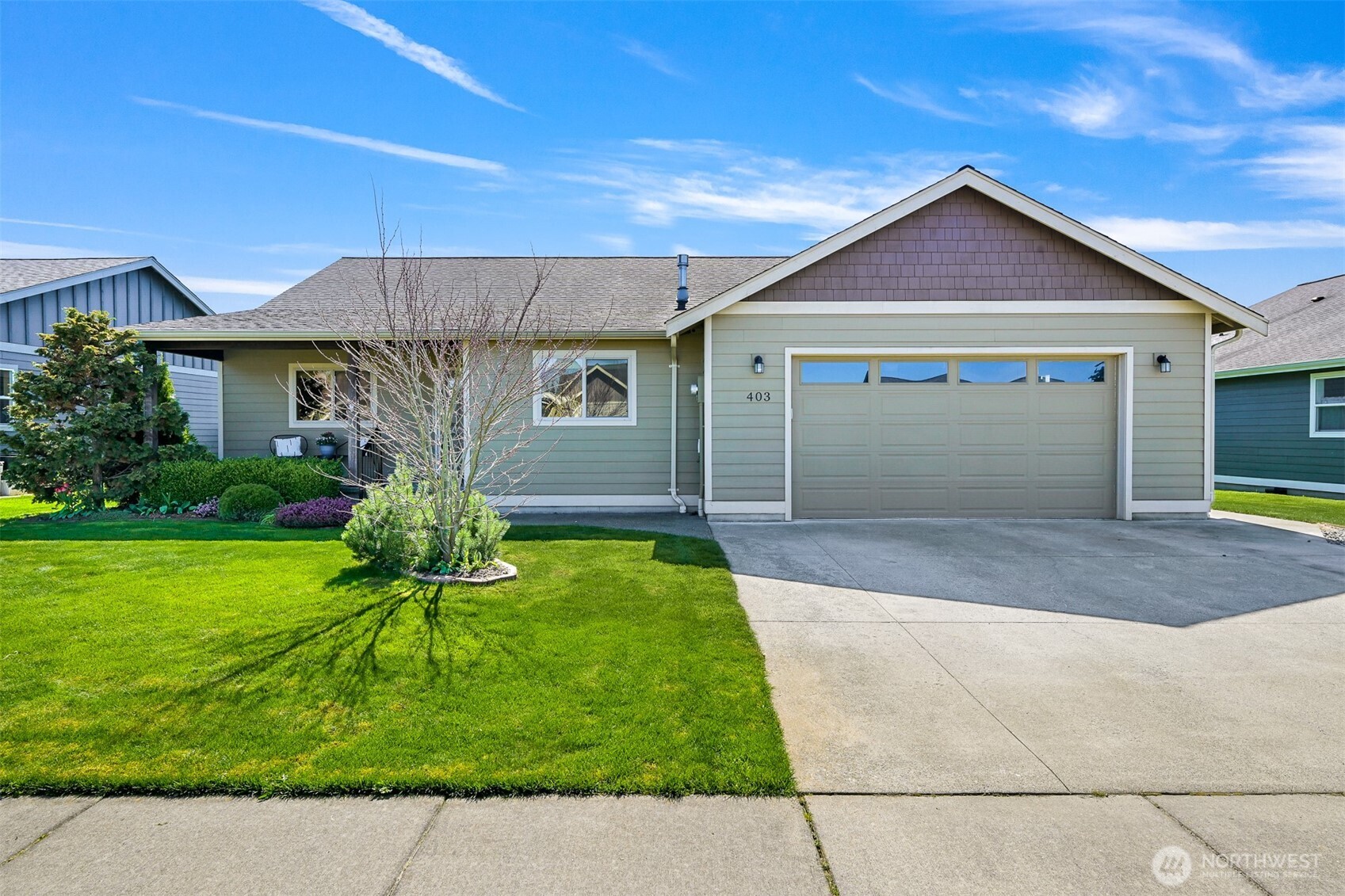 403 Westview Place Property Photo 1