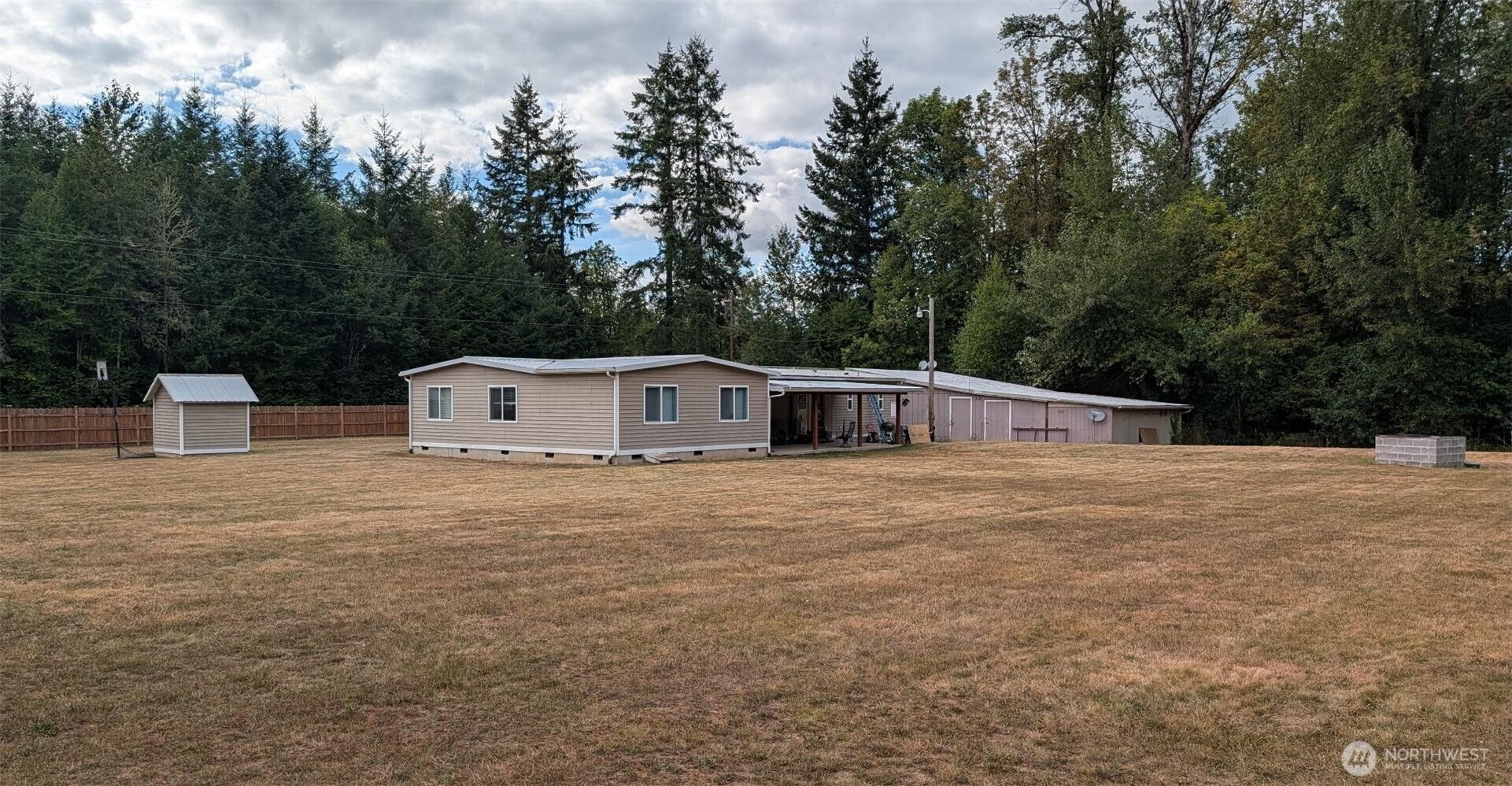 141 Oyler Road Property Photo 1