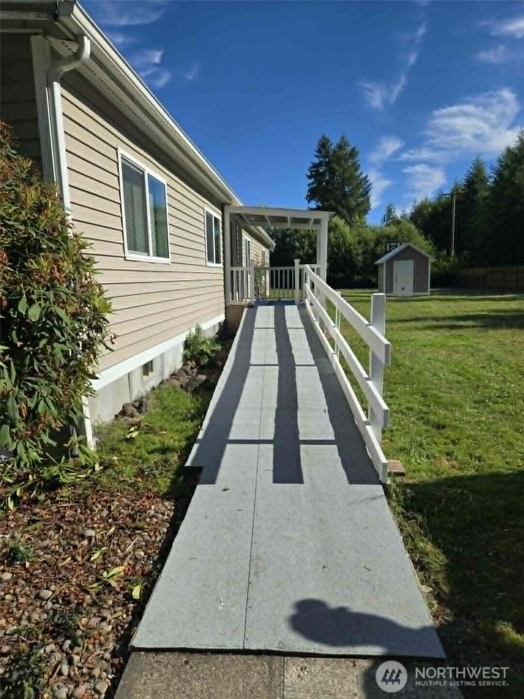 141 Oyler Road Property Photo 2
