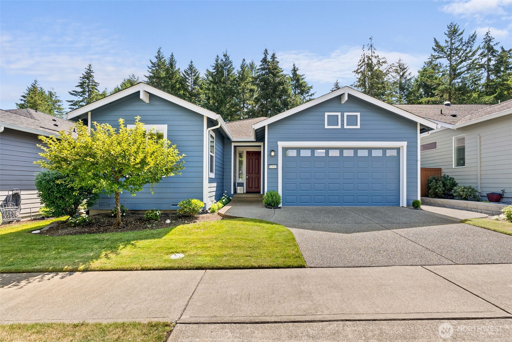 8301 Orcas Loop Property Photo 1