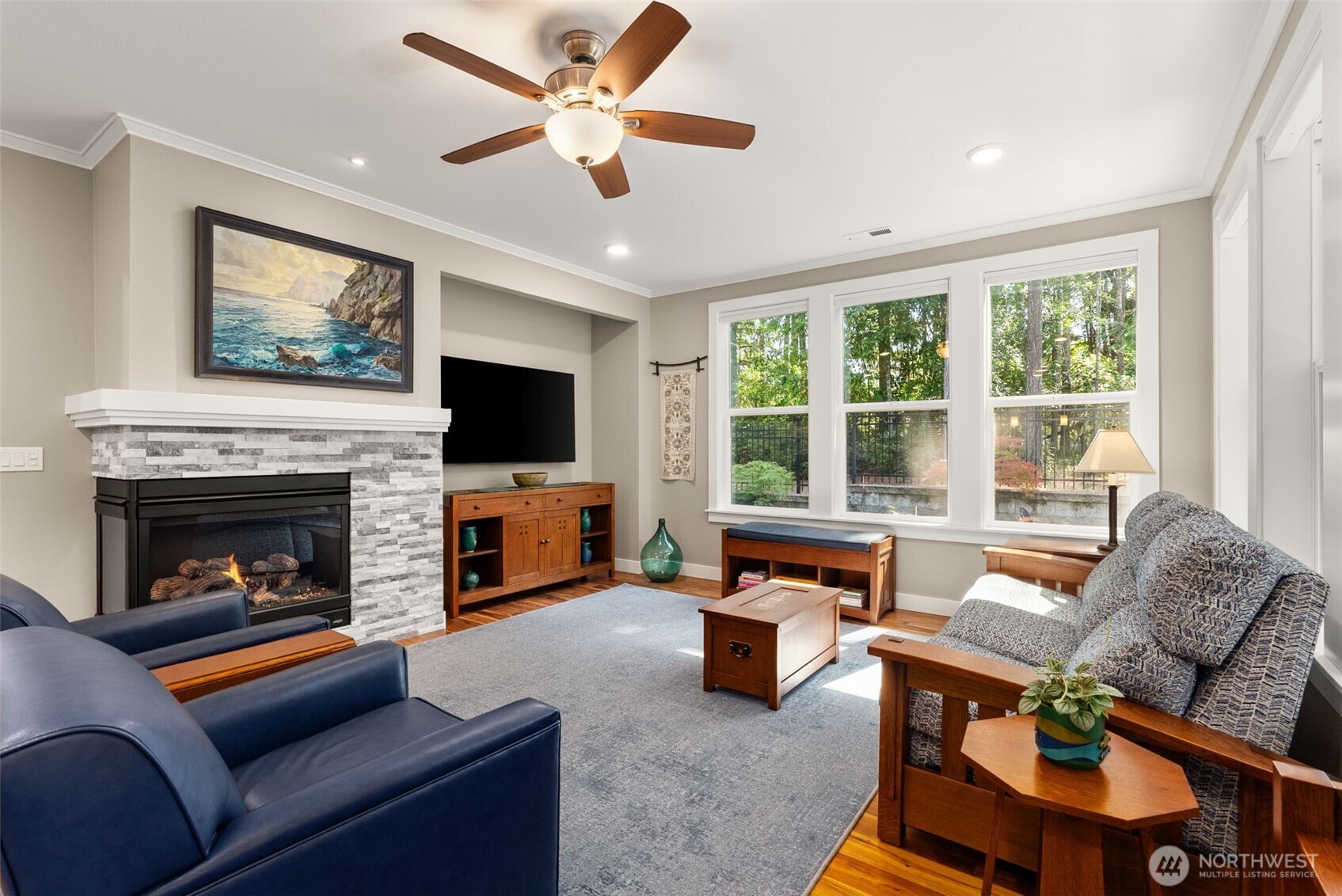 8301 Orcas Loop Property Photo 4