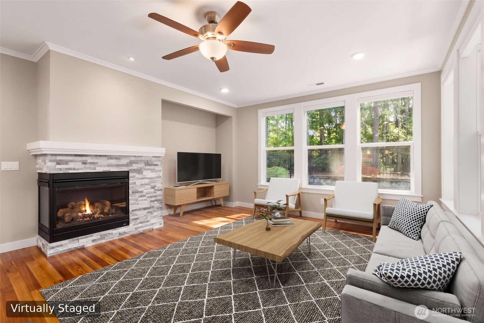 8301 Orcas Loop Property Photo 7