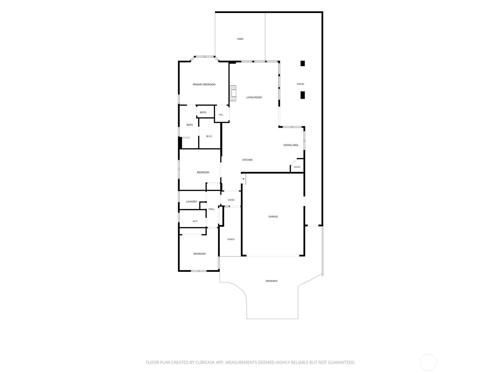 8301 Orcas Loop Property Photo 26