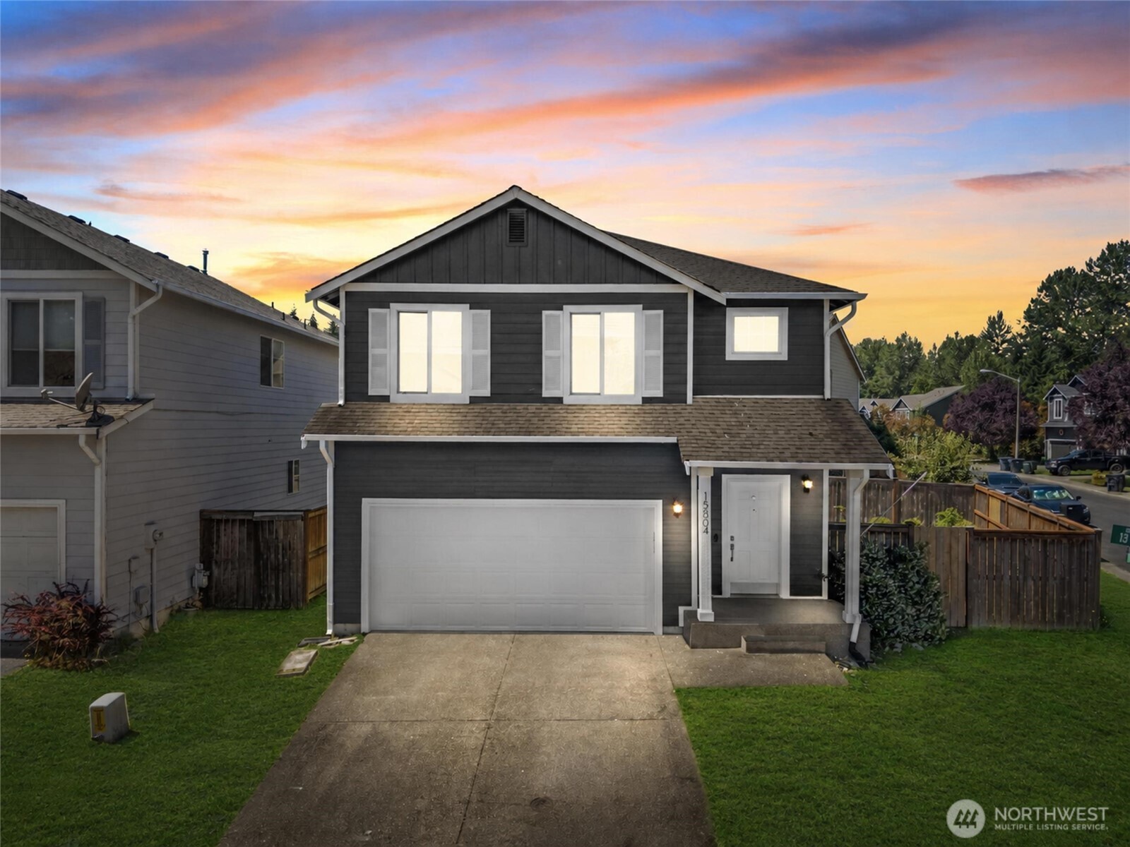 15804 131st Avenue Property Photo 1