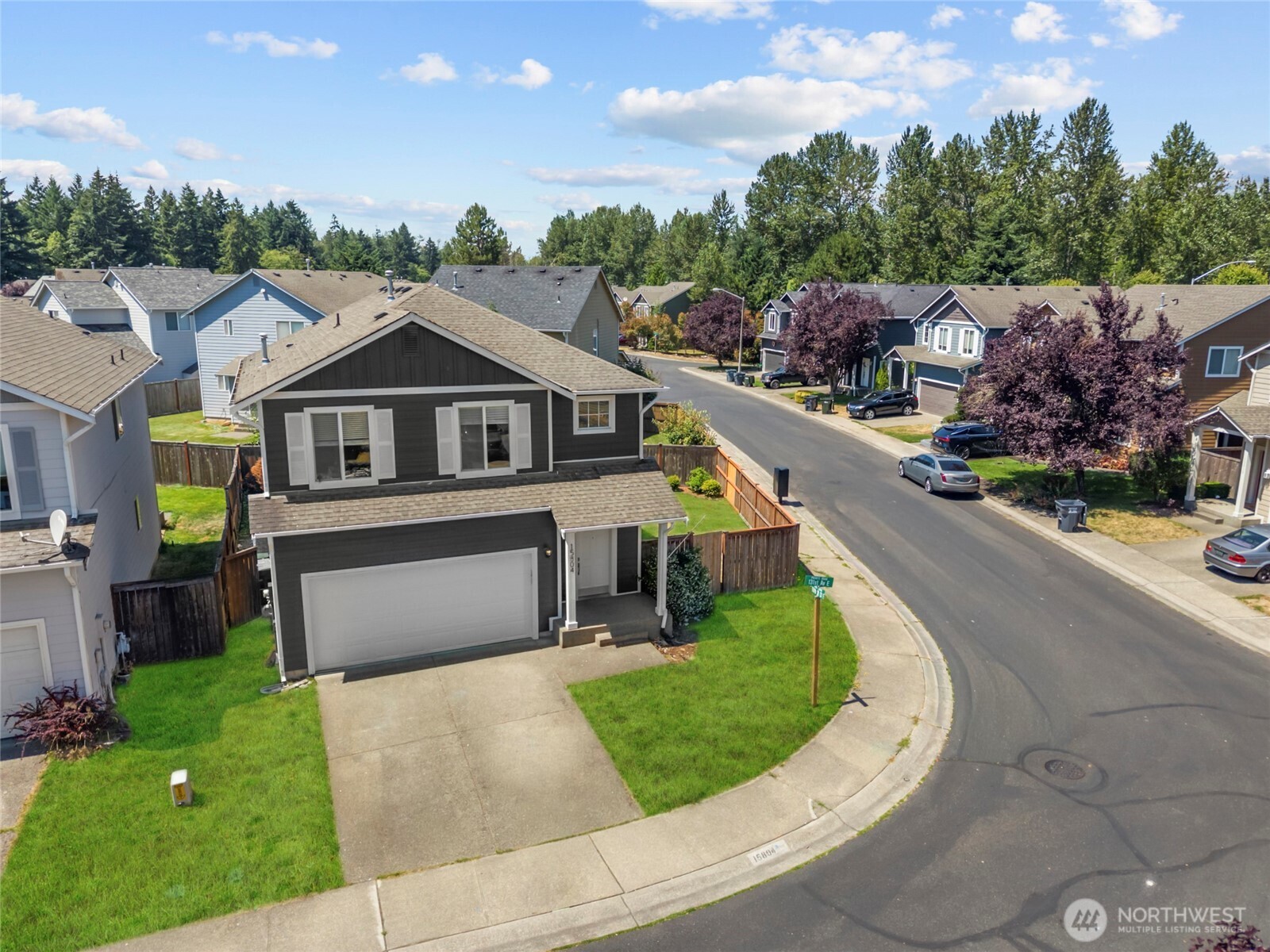 15804 131st Avenue Property Photo 4