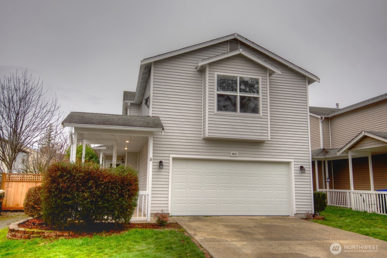 4043 Wonderwood Lane Property Photo 1