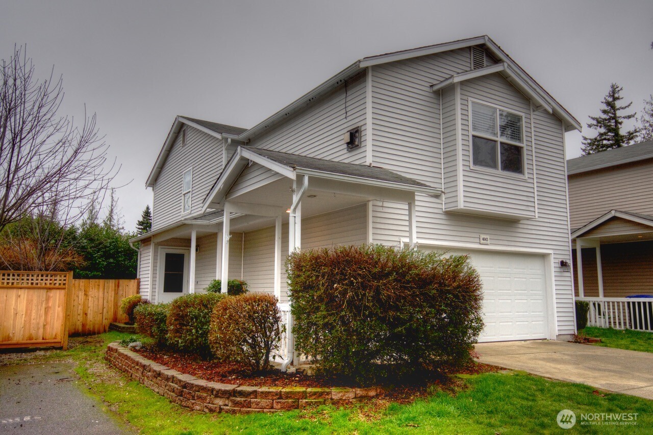 4043 Wonderwood Lane Property Photo 2