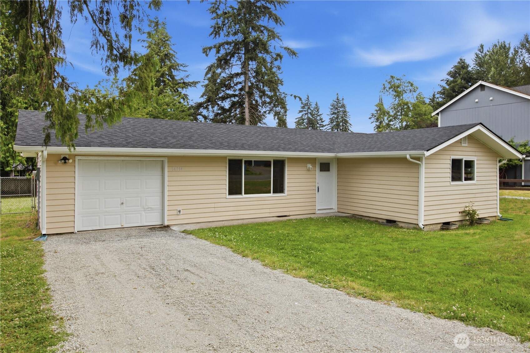 14314 127th Avenue Property Photo 1
