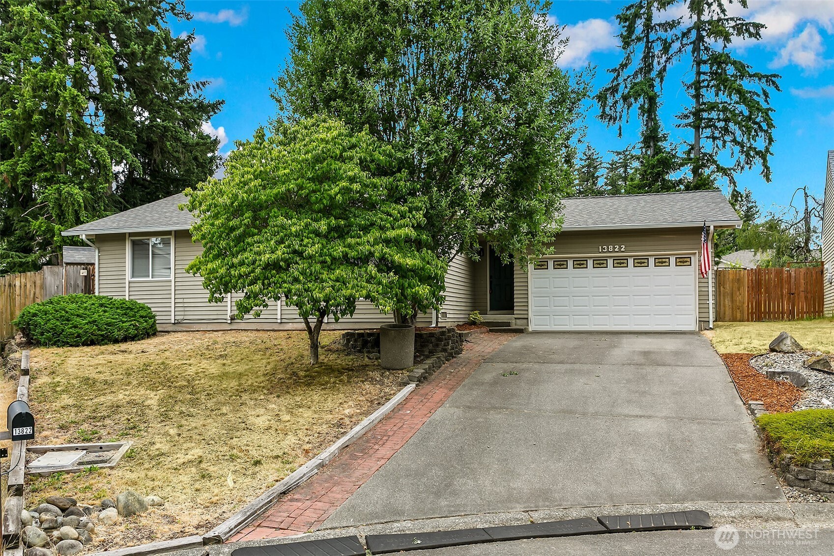 13822 Se 163rd Street Property Photo 3