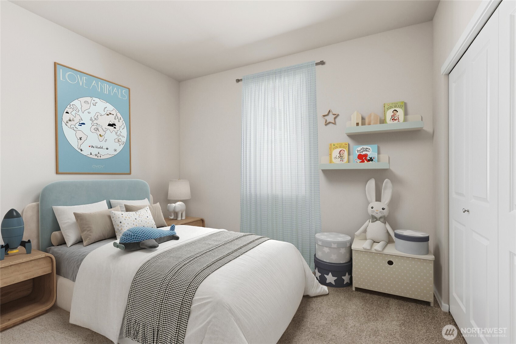 7406 281st Place 73 Property Photo 11
