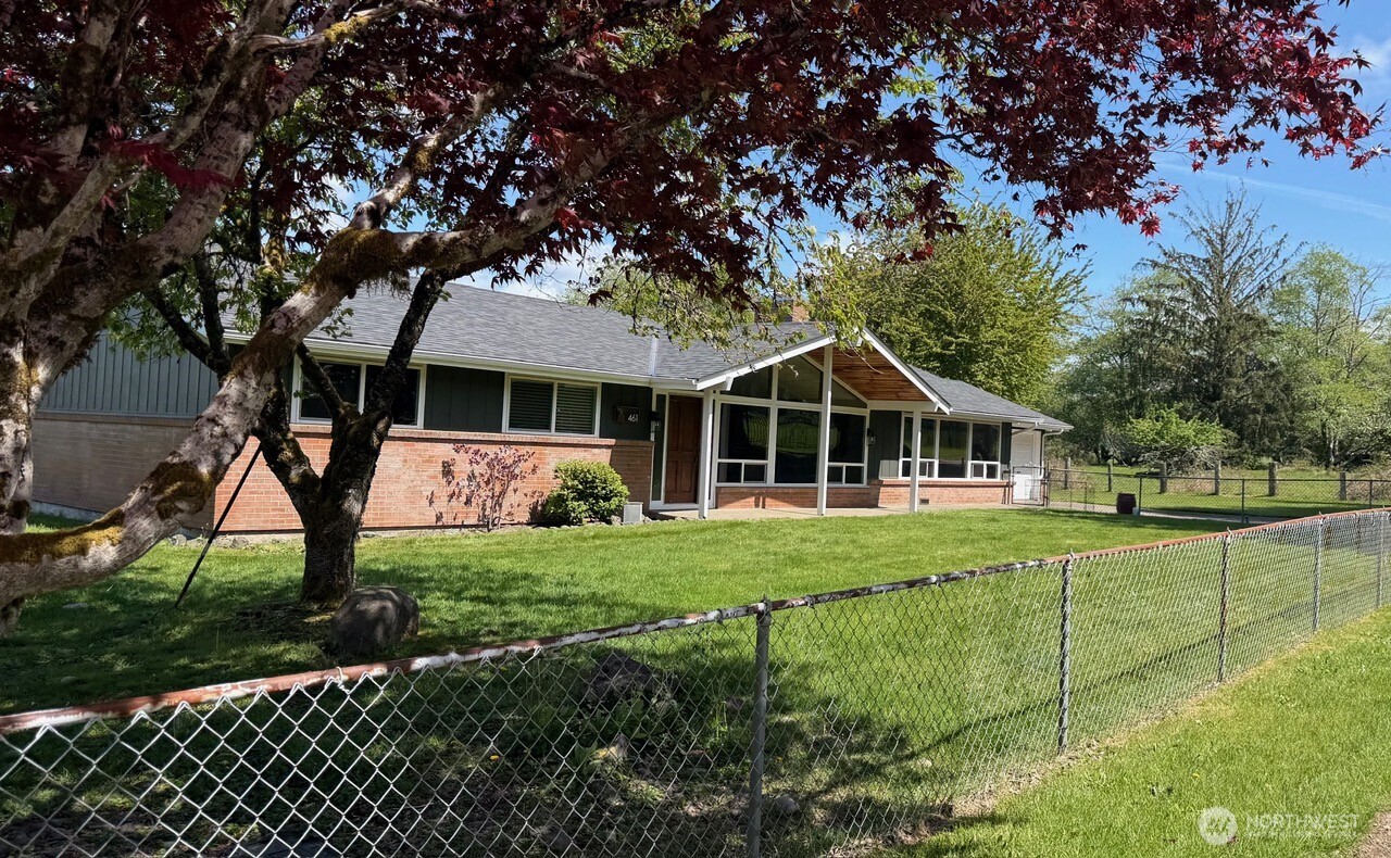 461 Fern Hill Road Property Photo 1