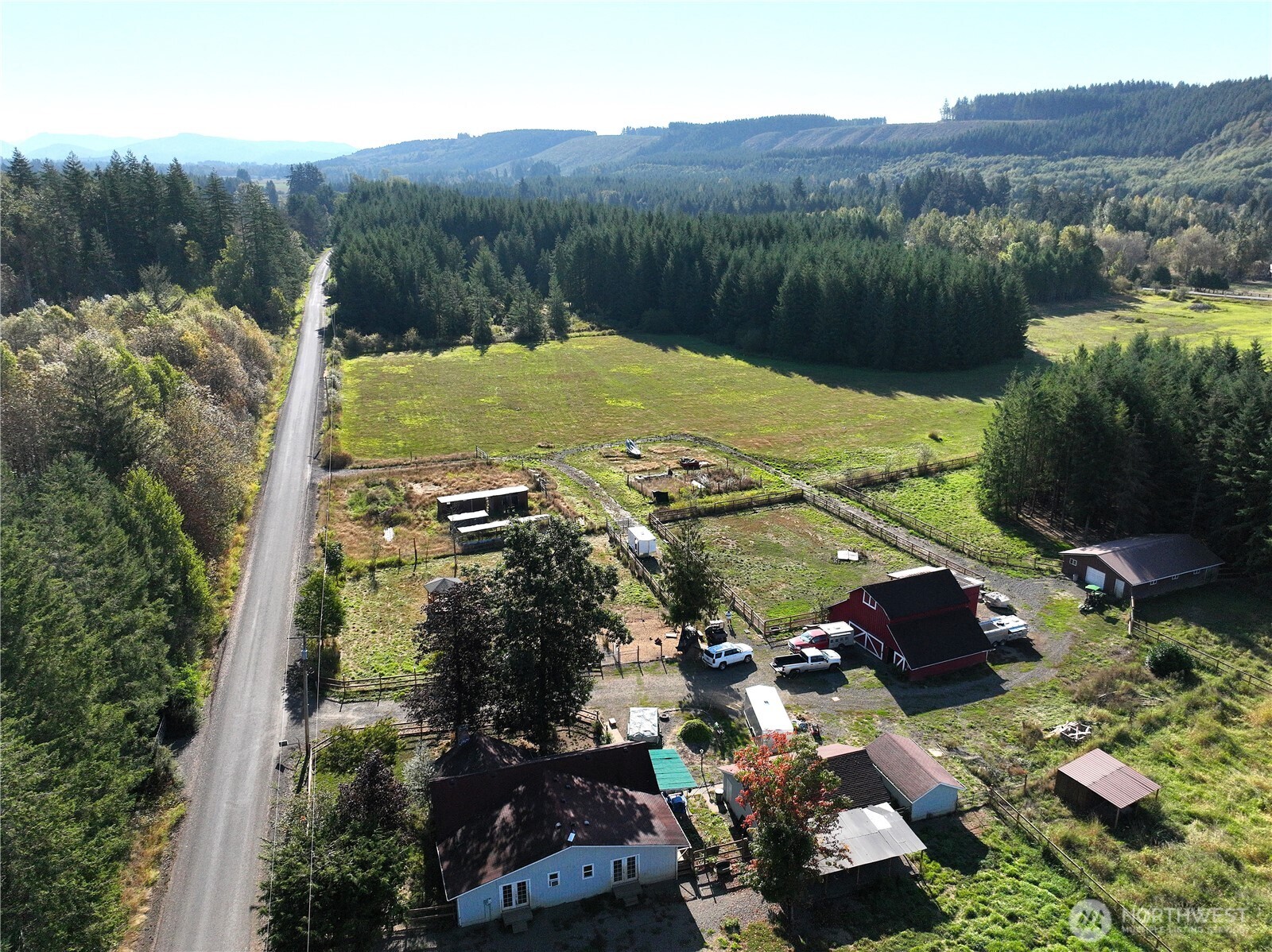 205 Stub Road Property Photo 1