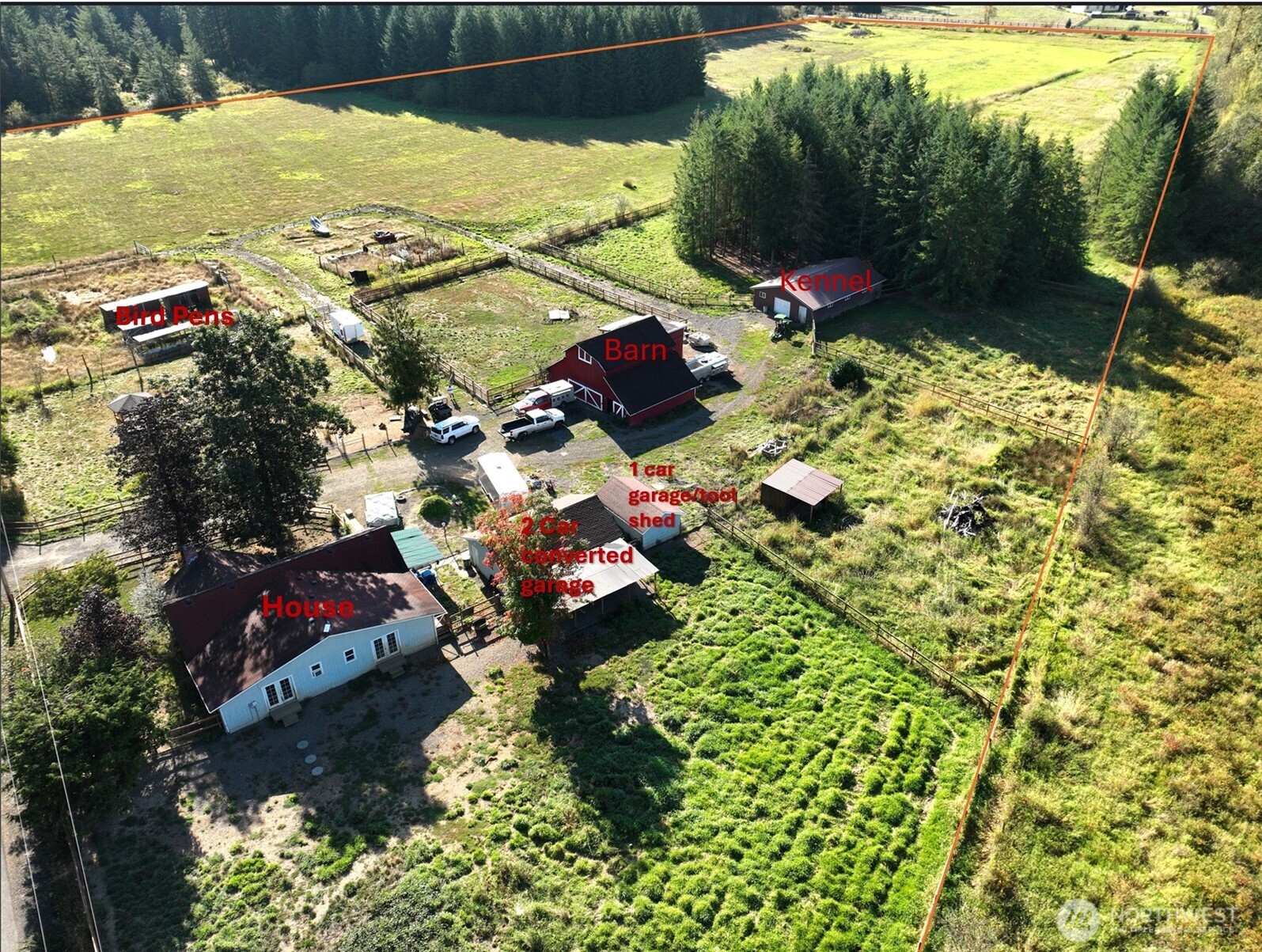 205 Stub Road Property Photo 2