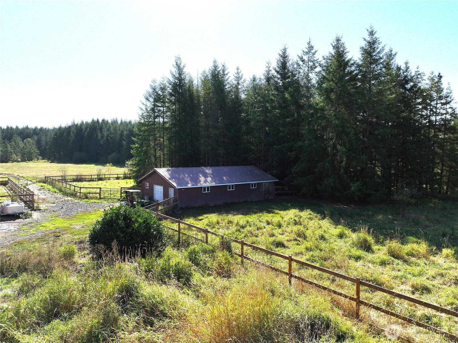 205 Stub Road Property Photo 3