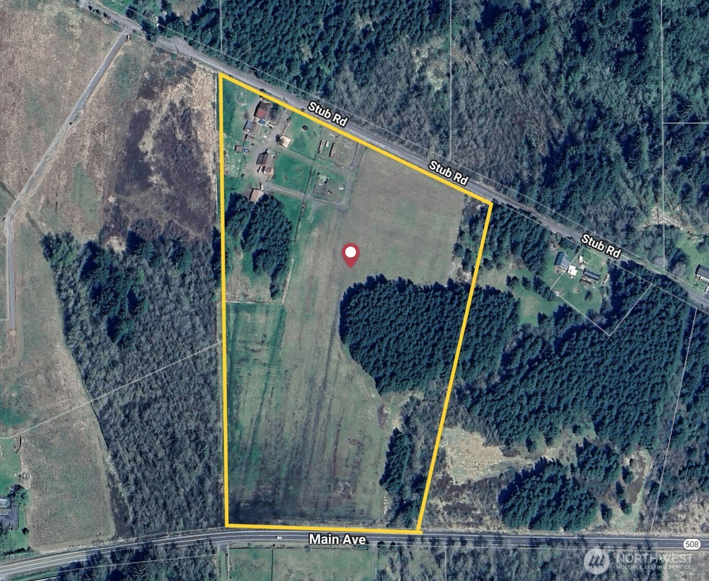 205 Stub Road Property Photo 4