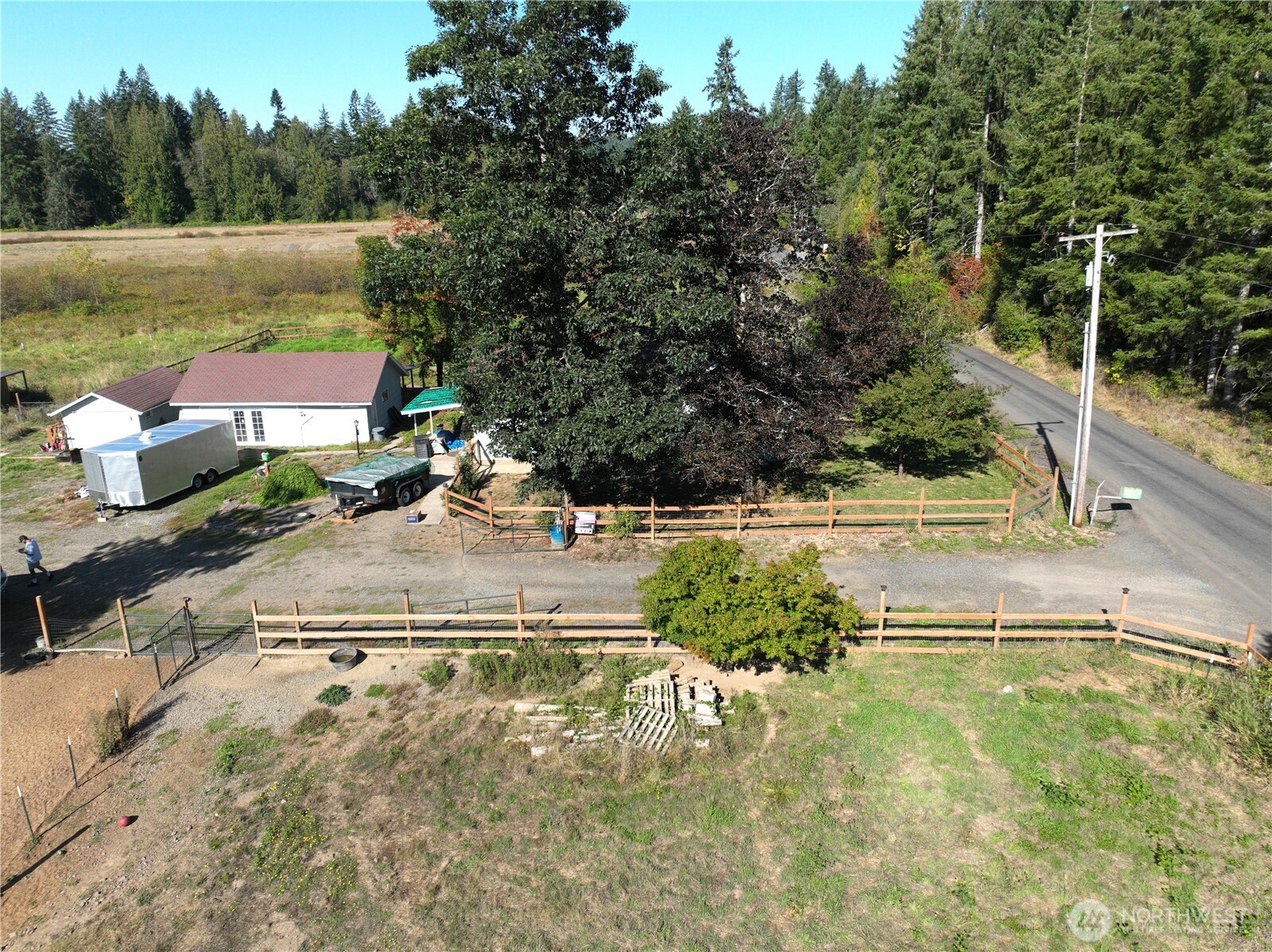 205 Stub Road Property Photo 5