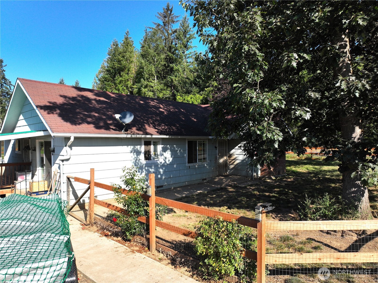 205 Stub Road Property Photo 9