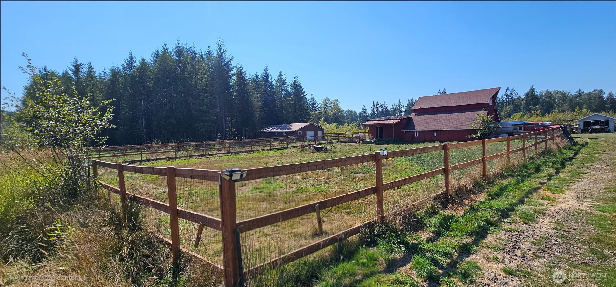 205 Stub Road Property Photo 36