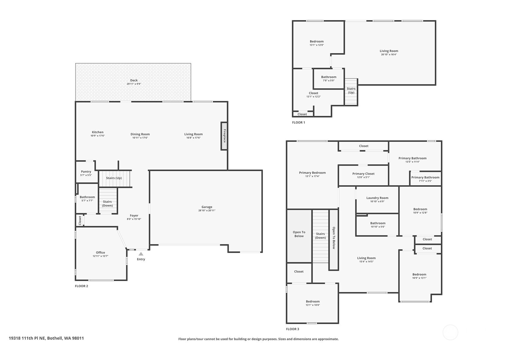 19318 111th Place Property Photo 40