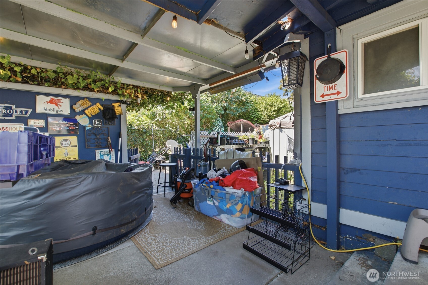 5015 S Thompson Avenue Property Photo 11